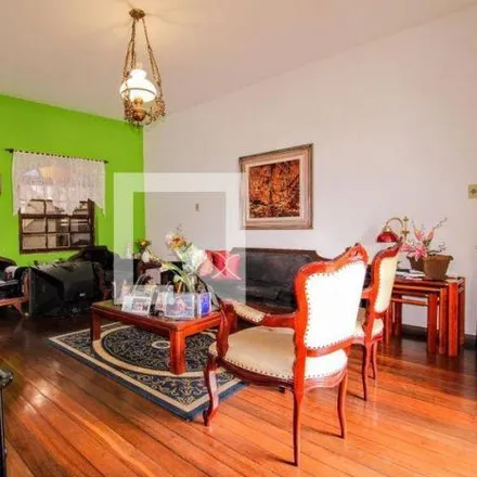 Image 2 - Rua Euclides Andrade, Santo André, Belo Horizonte - MG, 31230-430, Brazil - House for sale