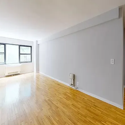Rent this 1 bed apartment on 301 East 47th Street in New York, NY 10017