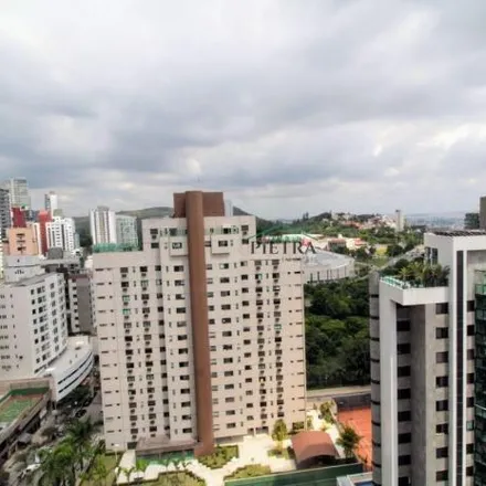 Image 2 - Avenida Paulo Camilo Pena, Belvedere, Belo Horizonte - MG, 30320-900, Brazil - Apartment for sale