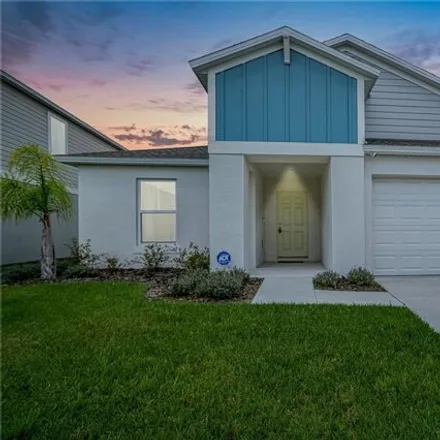 Buy this 4 bed house on Siltstone Street in Lakeland, FL 33811