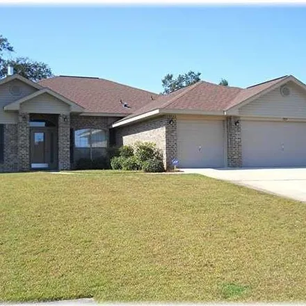 Rent this 4 bed house on unnamed road in Santa Rosa County, FL