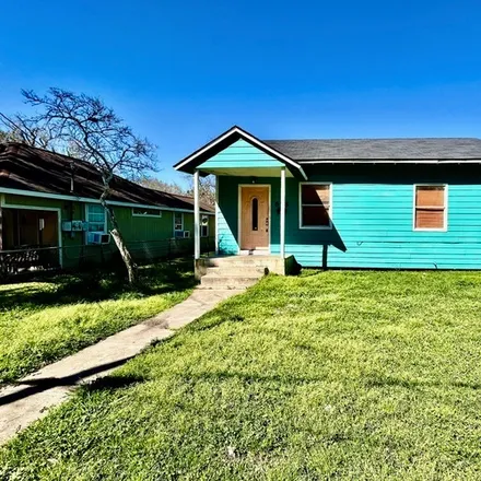 Rent this 2 bed house on 618 W Colorado St