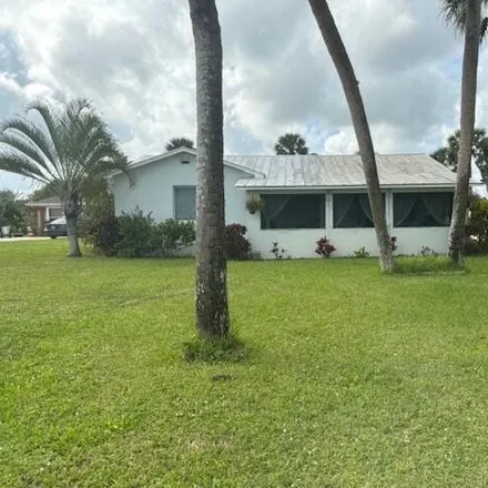 Rent this 2 bed house on 9113 South Indian River Drive in Fort Pierce, FL 34982