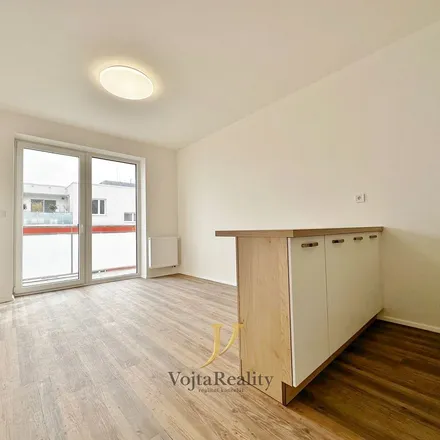 Image 8 - Edmunda Husserla 1231/4, 779 00 Olomouc, Czechia - Apartment for rent