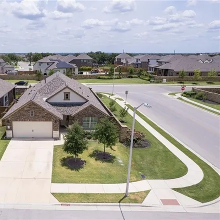 Image 5 - 2133 Montesol Lane, Leander, TX 78641, USA - House for rent