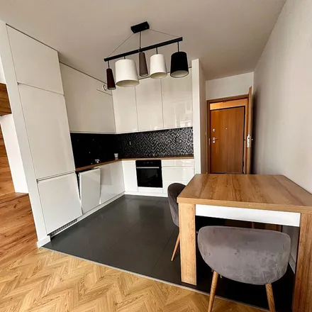 Image 4 - Zygmunta Starego, 30-148 Krakow, Poland - Apartment for rent
