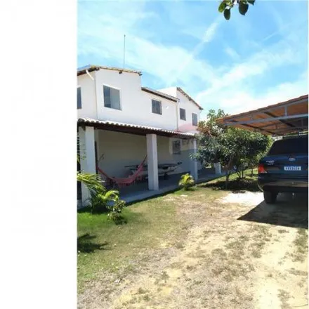 Image 1 - Rua Raimundo Moura, Aruanda, Aracaju - SE, 49000-602, Brazil - House for sale