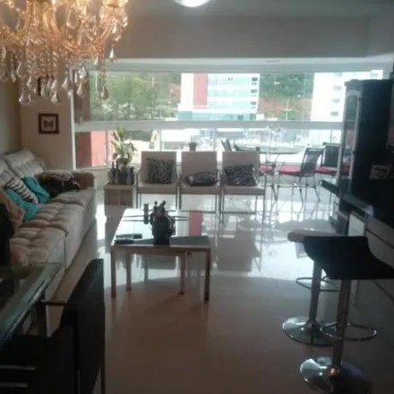 Rent this 3 bed apartment on Edifício Paranavaí in Rua João Francisco dos Santos 30, Pioneiros