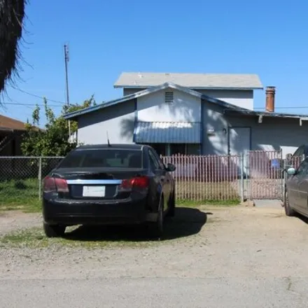 Buy this 4 bed house on 12670 H Street in Biola, Fresno County