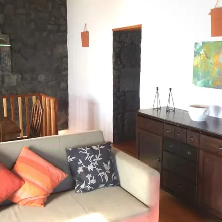 Rent this 1 bed house on São Roque do Pico in Azores, Portugal