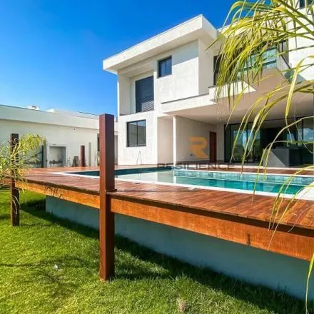 Buy this 4 bed house on Estrada G in Lagoa Santa - MG, 33233-569