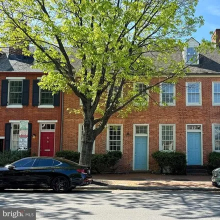 Buy this 7 bed house on 1 East Montgomery Street in Baltimore, MD 21230