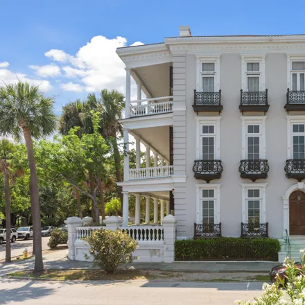 Buy this 3 bed house on Palmer House Bed and Breakfast in East Battery, Charleston