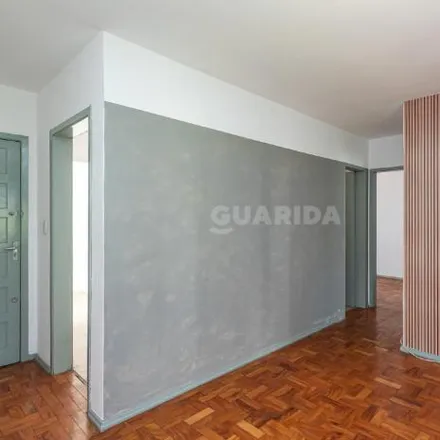 Rent this 2 bed apartment on Avenida João XXIII in São Sebastião, Porto Alegre - RS