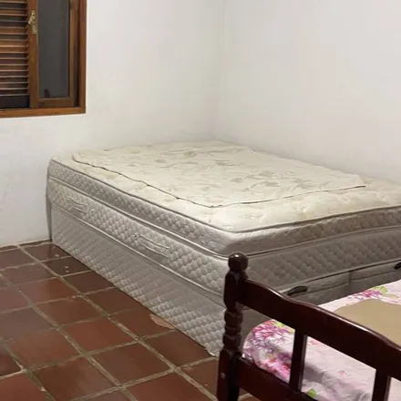 Rent this 4 bed house on São Roque