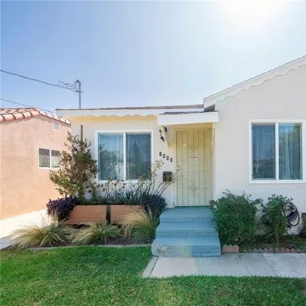 Image 1 - 1446 West 216th Street, Los Angeles, CA 90501, USA - House for sale