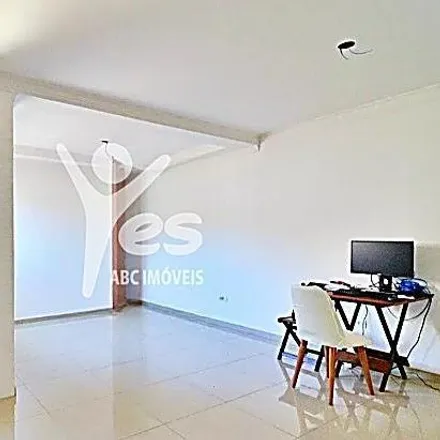 Buy this 3 bed apartment on Rua Jambeiro in Vila Alzira, Santo André - SP