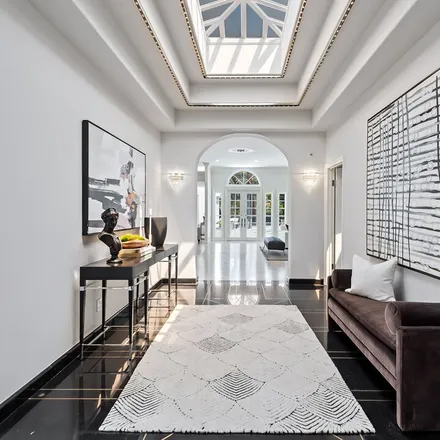Image 2 - 505 Evelyn Place, Beverly Hills, CA 90210, USA - House for rent