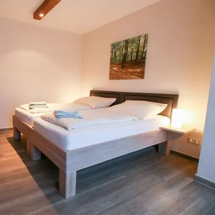 Rent this 1 bed apartment on Meppen in Bahnhofstraße, 49716 Meppen