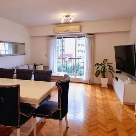 Buy this 2 bed apartment on Franklin 766 in Caballito, C1405 BAT Buenos Aires