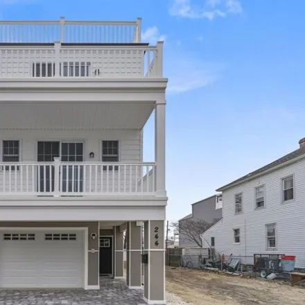 Buy this 5 bed house on 288 Grant Avenue in Seaside Heights, NJ 08751