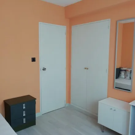 Rent this 3 bed apartment on Agencia La Nave in calle Pólux, 03007 Alicante