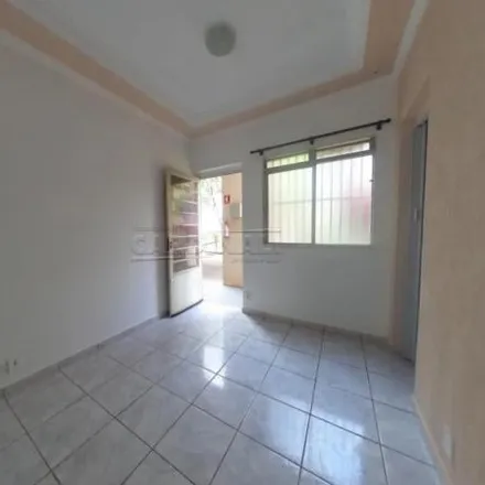 Rent this 2 bed apartment on unnamed road in Jardim das Torres, São Carlos - SP