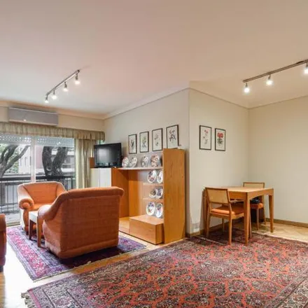 Buy this 2 bed apartment on Avenida Melián 2253 in Belgrano, C1430 BRH Buenos Aires