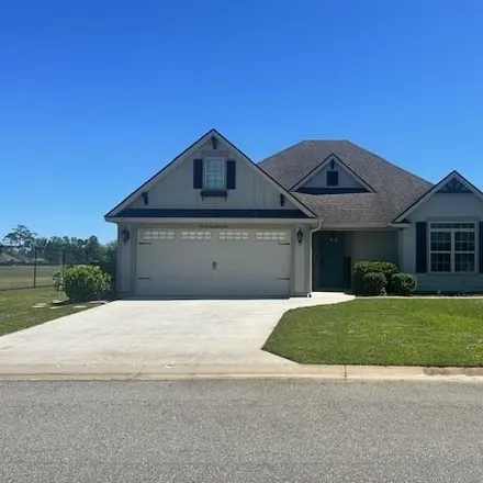 Buy this 3 bed house on 4106 Willow Round Road in Hahira, Lowndes County