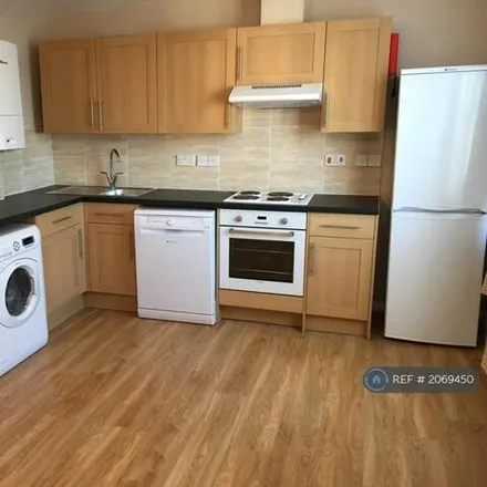 Rent this 2 bed apartment on Dover Place Cottages in 6 Dover Place, Bristol