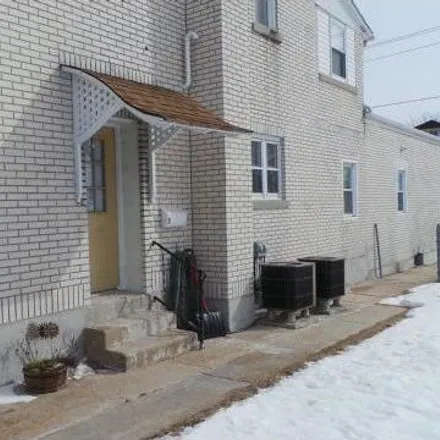 Rent this 2 bed apartment on 1030 Adaire Street in Northampton, PA 18067