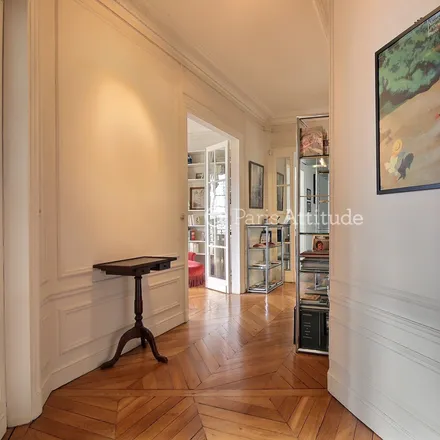 Image 3 - 68 Boulevard Pasteur, 75015 Paris, France - Apartment for rent
