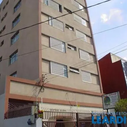 Buy this 2 bed apartment on Avenida dos Imarés 644 in Indianópolis, São Paulo - SP