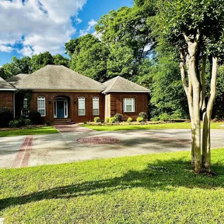 Image 7 - 103 Sweet Bay Road, Houston County, GA 31047, USA - House for sale