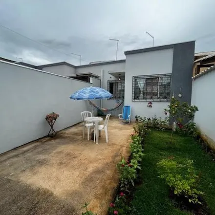 Buy this 2 bed house on Rua Amazonas in Igarapé - MG, 32900