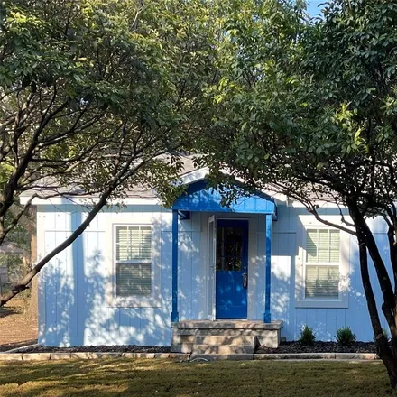 Buy this 2 bed house on 200 Elm Street in Howe, TX 75459