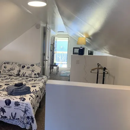 Rent this 1 bed apartment on Norfolk