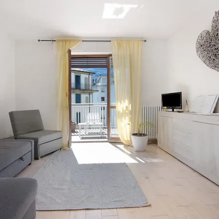 Image 9 - 23100 Sondrio SO, Italy - Apartment for rent