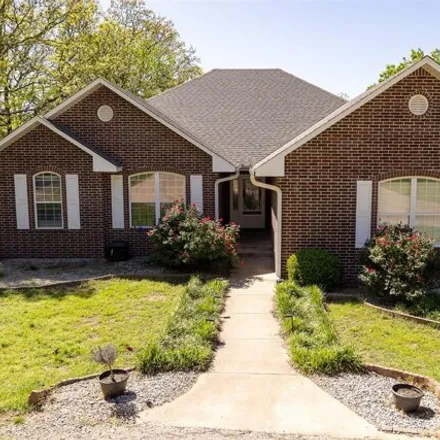 Buy this 3 bed house on Kerr Research Drive in Ada, OK 74821