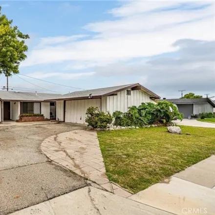 Buy this 4 bed house on 6822 Trask Avenue in Westminster, CA 92683
