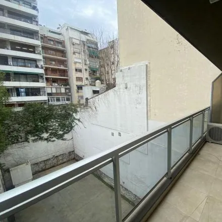 Buy this 1 bed apartment on Laprida 1741 in Recoleta, C1119 ACO Buenos Aires