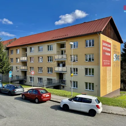 Image 1 - Československých lesů 169, 357 07 Oloví, Czechia - Apartment for rent