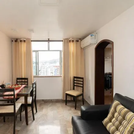 Buy this 2 bed apartment on Droga Raia in Rua Doutor Paulo César 235, Santa Rosa