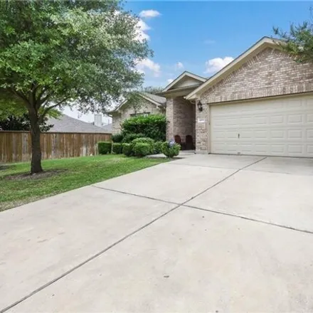 Image 3 - 4446 Heritage Well Lane, Williamson County, TX 78665, USA - House for rent