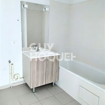 Image 6 - 4 Rue Joseph Vié, 31300 Toulouse, France - Apartment for rent