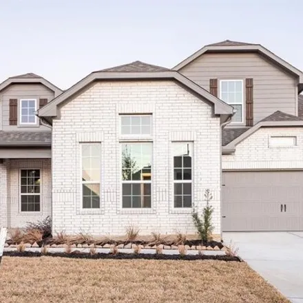 Buy this 4 bed house on Marsh Lake Court in Harris County, TX 77492