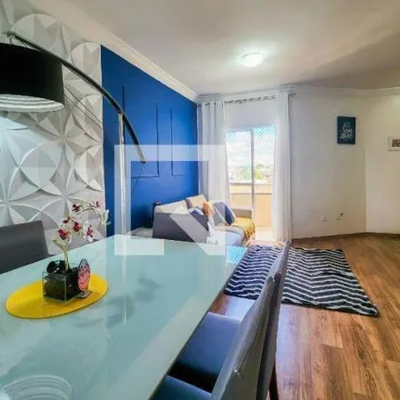 Rent this 2 bed apartment on Salão do Reino das Testemunhas de Jeová in Avenida Senador Ricardo Batista 715, Assunção