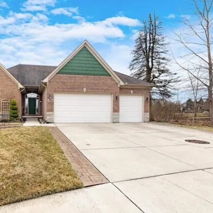 Buy this 3 bed house on 55227 Breton Woods Drive in Macomb Township, MI 48042