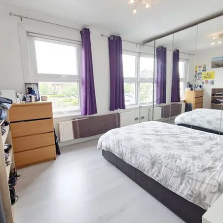 Rent this 2 bed duplex on Cotleigh Road in London, RM7 9AT