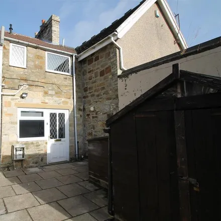 Rent this 3 bed townhouse on Low Stanley Farm in Stanley Terrace, Stanley Crook
